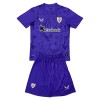 Ensemble Maillot Gardien Athletic Bilbao Purple Version 2025-26 Enfant Ensemble Maillot Gardien Athletic Bilbao Purple Version 2025-26 Enfant
